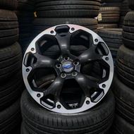 Subaru XV Original Rim 17inch 4️⃣pc for(