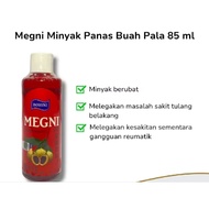 Rohini Megni Oil (85ml)