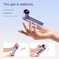 Mini Portable USB Rechargeable Mini Fan with Cooling Effect - Southeast Asia Best Seller