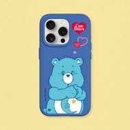 SolidSuit防摔背蓋手機殼∣Care Bears/Bedtime Bear for iPhone