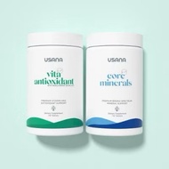 USANA细胞基本营养素USANA Cellsential