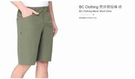 購Happy~BC Clothing 男休閒短褲 #1376441