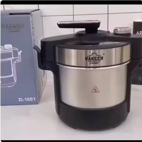 New African Staple Food Machine FUFU Machine, Ghana Banku Maker, Swallow Paste, Meat Grinder