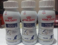 Royal Canin 腎臟液體 + KPLUS + Amino Plus