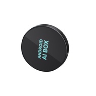 Wireless for Streaming Carplay AI Box 8+ 128G Android13 Android Auto Box System touchtouch.