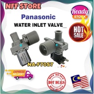 NA-F70S7 Panasonic Washing Machine Water Inlet Valve