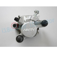 [i18] Latch NISSIN Rear Calipers KAWASAKI Z1000 Z750 Z800 Z900RS Single Piston versys