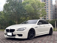 2013 BMW 640i GC