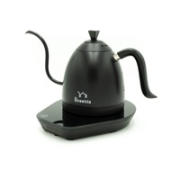 Hold and Heat Kettle - New Brewista Artisan 600ml - Gooseneck Variable Temperature Kettle