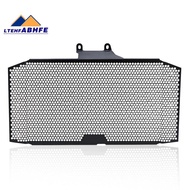 Accessories Radiator Grille Guard Cover Protection for  GSX-S750 GSR750 GSX-S750Z GSX-S 750/750Z