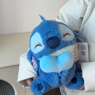 CHEF MADE Stitch ตะเข็บ ความรัก ตุ๊กตา ของเล่นตุ๊กตา ตุ๊กตา ผู้หญิง ตะเข็บ ของขวัญ ของขวัญวันเกิด วั