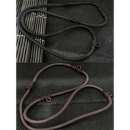 4mm Thickness Nylon String Four Hooks Amulet Necklace.