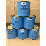 73ox- Cam Abrasive Lapping Compound/Grinding Paste