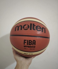 全新Molten 籃球 GF7X