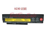 熱賣*電池原廠 Lenovo聯想 45N1024 X230 X230i X220i 45N1025 筆記型 全新