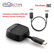 ViewSonic ViewShare WPD-900 Wireless Screen Casting Kit