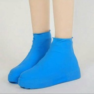 Shoe Protectors from Wet Rain Waterproof Rubber Shoe Cover