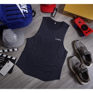 Lyvt Men's Gym Tank Top - Phuc Gym Store