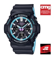 G-shock limited PC series กับ Gshock GAS-100, G-SHOCK GAS-100PC-1A Tough Solar (พลังงานแสงอาทิตย์) อุปกรณ์ครบทุกอย่างพร้อมใบรับประกัน 1 ปี