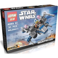 Lepin Star Wars Series 93 Pcs Building Blocks