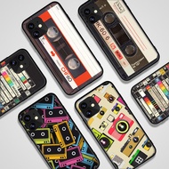 Casing for OPPO R11s Plus R15 R17 R7 R7s R9 pro r7t Case Cover A3 RETRO CLASSIC silicone tpu