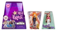 MGA's Miniverse Bratz Minis - 2 Bratz Minis in Each Pack, Blind Packaging Doubles as Display, Y2K No