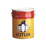 JOTUN Jotamastic 90 - BLACK BROWN 8022 -PAIL (20 LTR)