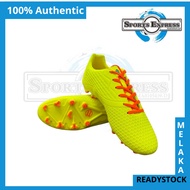 Quaser Senior Soccer Boots