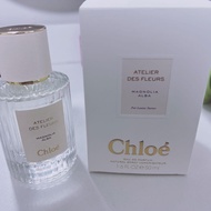 Chloe Atelier Des Fleurs Magnolia Alba Edp For Women 50ml