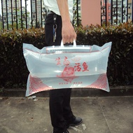 Transportation Oxygenated Packaging Bags for Live Fish Portable Delivery Gift Live Fish Bag Live Fis