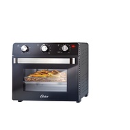 2023NEW☫✢☽Oster Countertop Oven with Air Fryer (Healthy Oil Free)