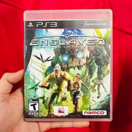 ENSLAVED ODYSSEY TO THE WEST PS3
