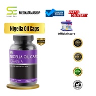 Black cumin oil caps grade A black cumin best oil