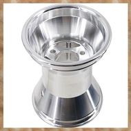 [K U Y G] New 5inch Kart 11x7.10-5 180mm Rear Wheel Hub for Go-Kart Car for 4 Wheel Drift Car