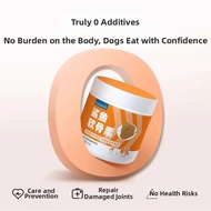 vetwish | Chondroitin Senior Dog Nutritional Supplements