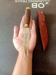 PISAU DAPUR CAP GARPU HEADER SESET HEWAN / PISOU SKINER, FILLET AYAM, DAGING SAPI UKURAN KECIL SUPER