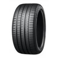 Yokohama Advan Sport V107E 225/50/18(with installation)