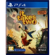 PS4 [USED]   It Takes Two
