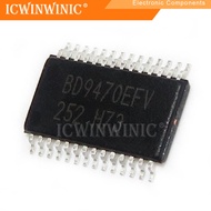 5 Piece  BD9470EFV-E2 BD9470EFV BD9470 HTSSOP-28  Integrated circuit IC