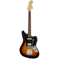 Fender Player Jaguar กีตาร์ไฟฟ้า