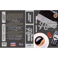 READY STOCK:Tuanku Hana, Leena Syiha