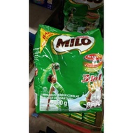 MILO Chocolate Powder Drink