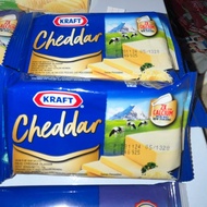 KEJU KRAFT CHEDDAR 70 GRAM