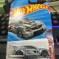 Hot Wheels 16 Cadillac ATS-V R