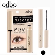 Odbo Lash Up Waterproof Mascara OD9007