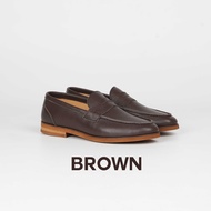 JULIETTA - RONNIE Penny Loafers Calfskin (Unlined)