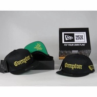 [TERLARIS] TOPI ORIGINAL IMPORT COMPTON / SNAPBACK COMPTON / HAT BEST