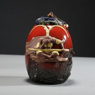 Ceramic tea pot - Utensil pot - Tea pot