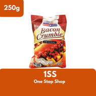 PureFoods Bacon Crumble 250g