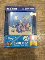 史迪仔安琪磁吸充電寶